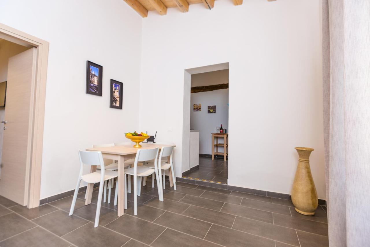 Mosina Apartments Palermo Exteriér fotografie
