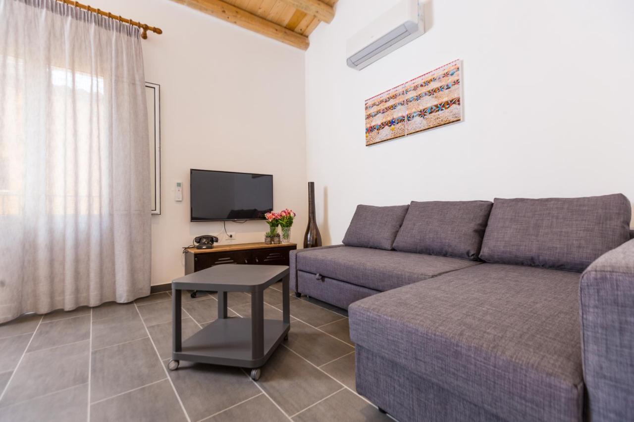 Mosina Apartments Palermo Exteriér fotografie